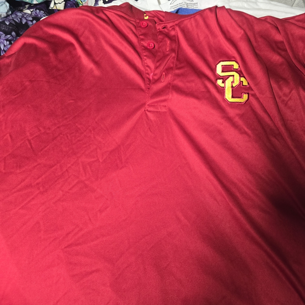 Usc Shirt